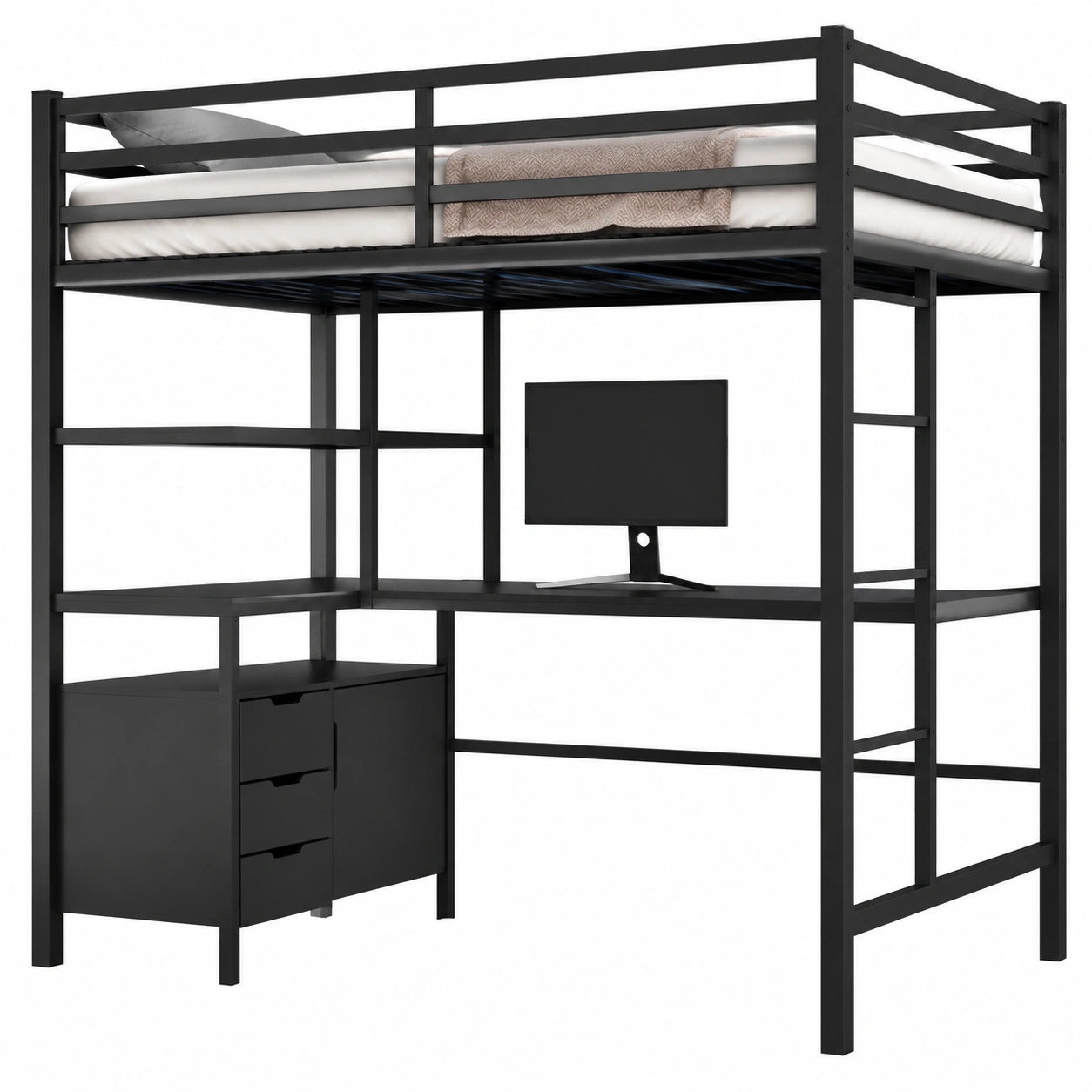 lit-mezzanine-2-places-avec-lumiere-led-et-rangement-integre-escalier-securise-et-balustrade-noir-orrotf2365yj