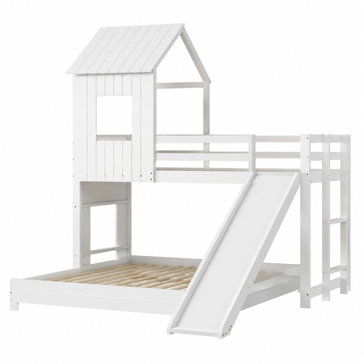 lit-enfant-superpose-avec-toboggan-et-barrieres-couchage-90x200-et-140x200-blanc-nakxtu2318yy