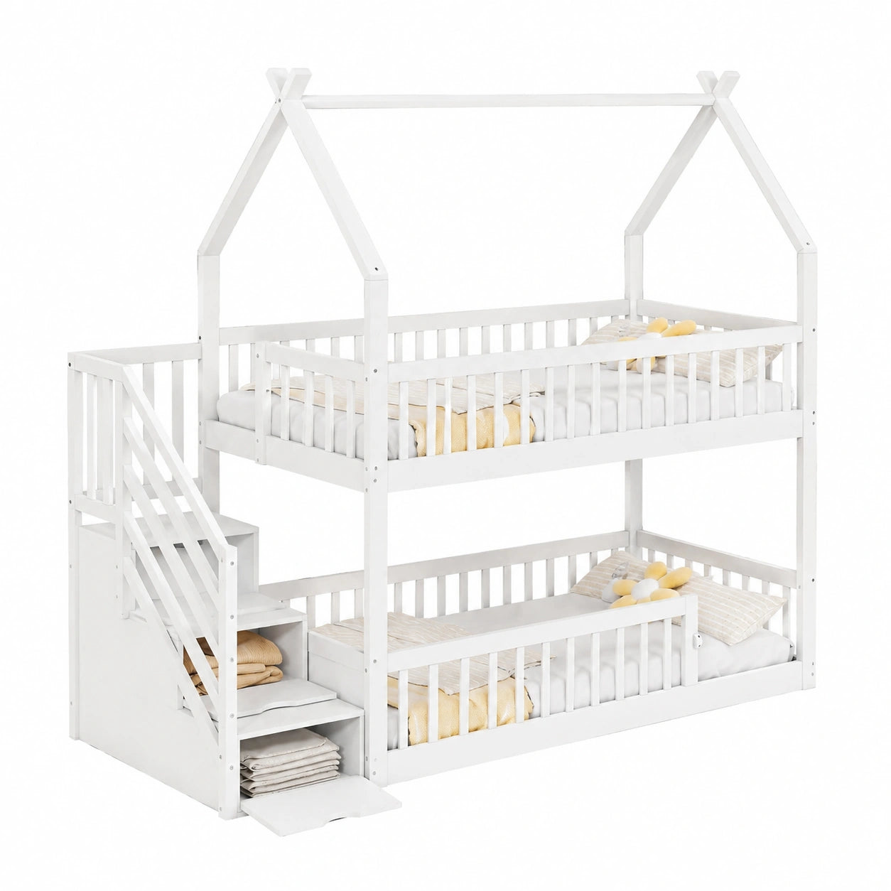 lit-superpose-enfant-90x200-cm-avec-toit-escalier-securise-et-tiroirs-vyjous2292gd