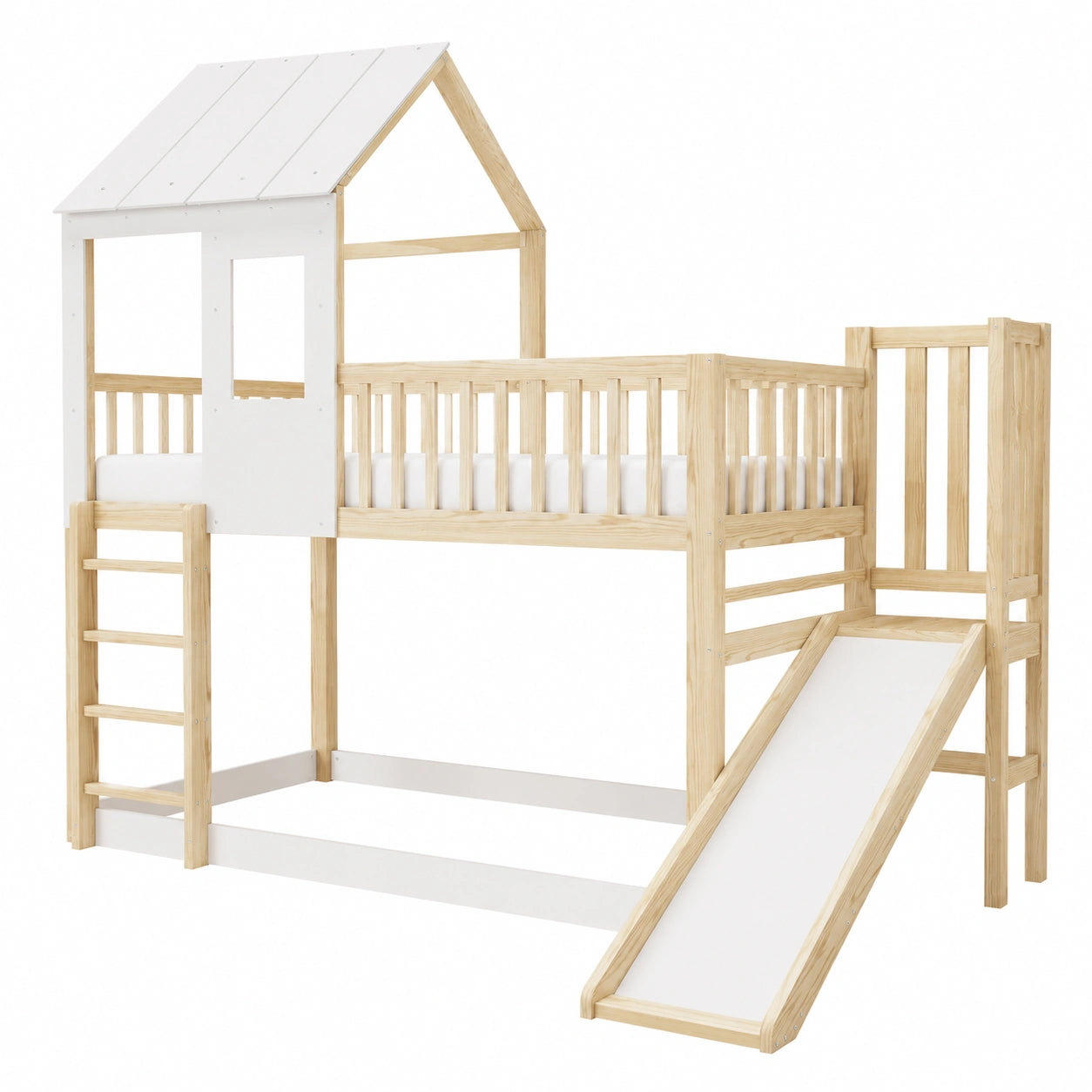 lit-cabane-enfants-90x200-avec-toboggan-et-fenetre-zilxir2374vl