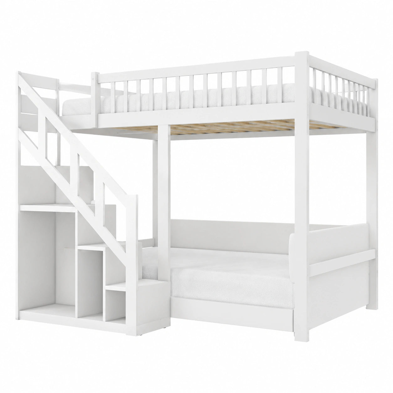 lit-mezzanine-multifonctionnel-avec-escaliers-de-rangement-et-barriere-de-securite-90x200-cm-mkvqmr2362ho