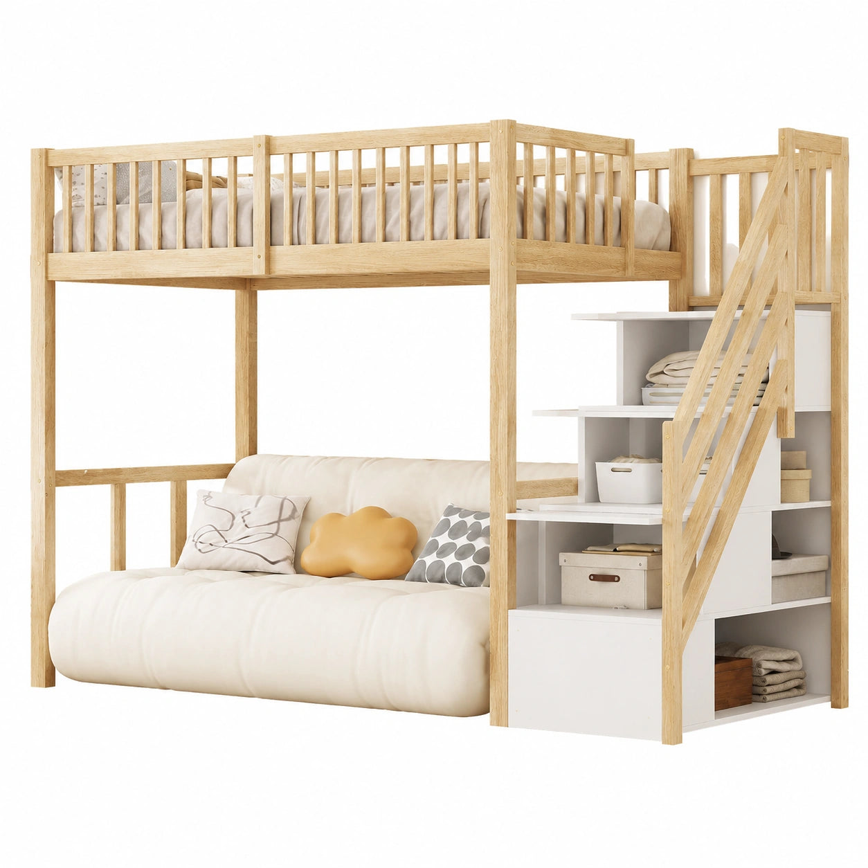 lit-mezzanine-multifonction-90x200-cm-avec-rangements-hungwo2383as