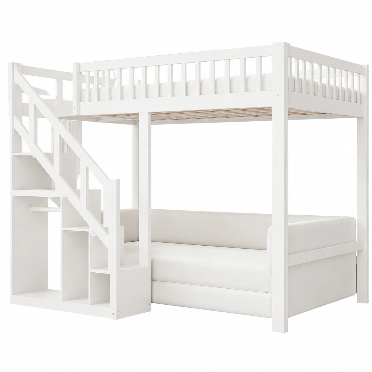 lit-mezzanine-enfant-90x200-cm-avec-escaliers-de-rangement-et-barriere-de-securite-ygtwor2375gw