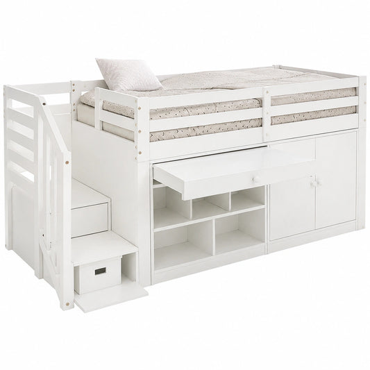 lit-mezzanine-enfant-avec-rangements-et-bureau-integre-blanc-afmcdn2330rk
