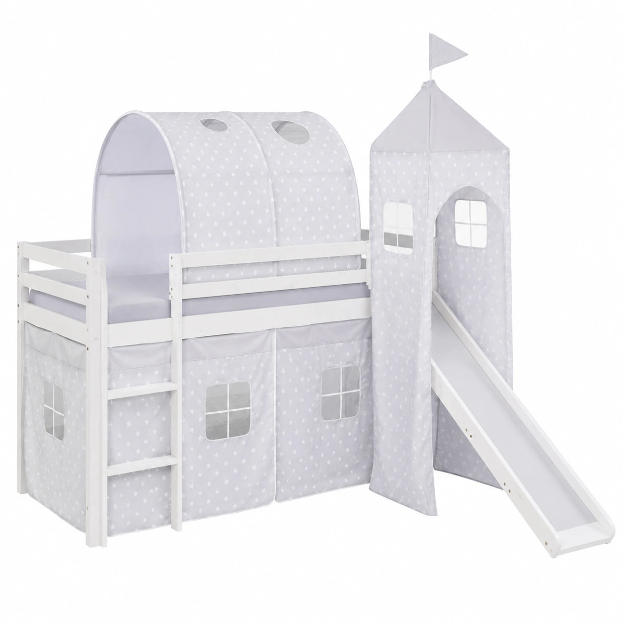 lit-mezzanine-avec-echelle-et-toboggan-bois-blanc-tissu-etoile-wlzrlf2407ih