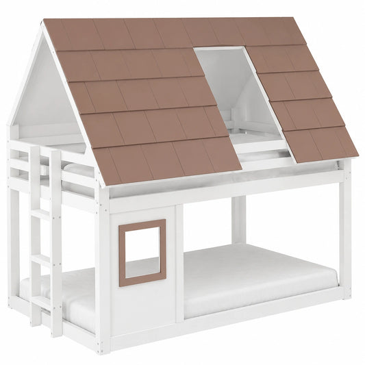 lit-mezzanine-enfant-140x200-cm-en-bois-massif-avec-toit-et-echelle-facile-a-monter-wwvbvt2307ky