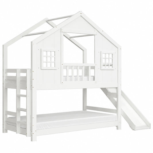 lit-superpose-enfant-en-bois-massif-avec-toboggan-et-barrieres-de-securite-style-maison-blanc-izmndx2336cc