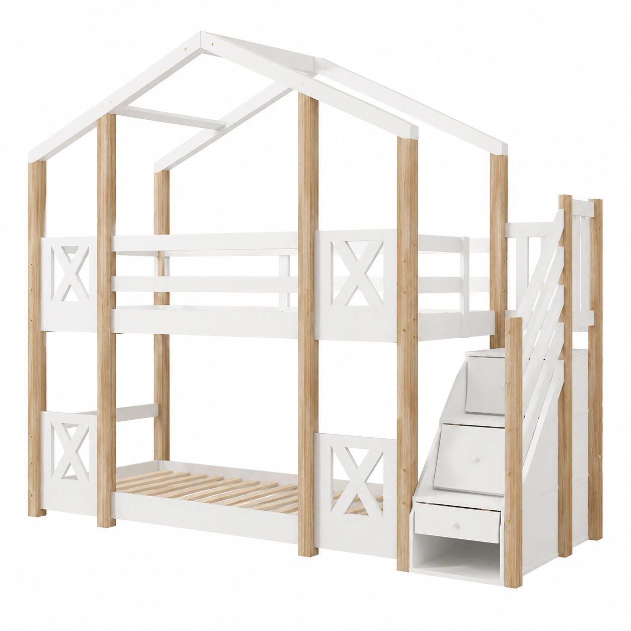 lit-enfant-avec-protection-mezzanine-et-rangement-klazuu2343bo