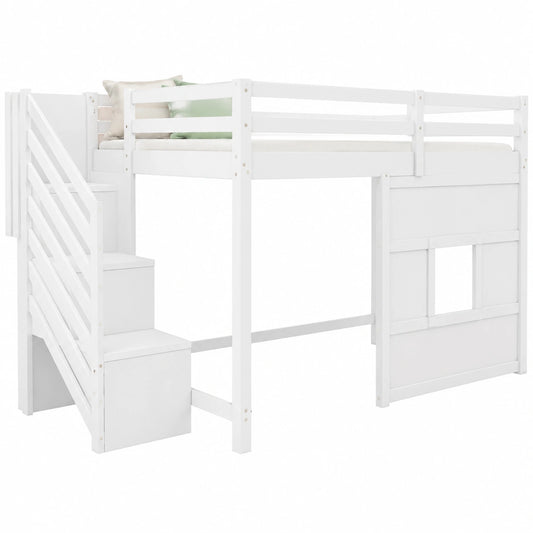 lit-mezzanine-pour-enfant-avec-escalier-integre-et-securite-nbqedd2350gv