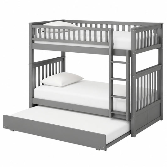 lit-superpose-enfant-transformable-avec-lit-gigogne-90x200-cm-gris-oaegcc2339ms