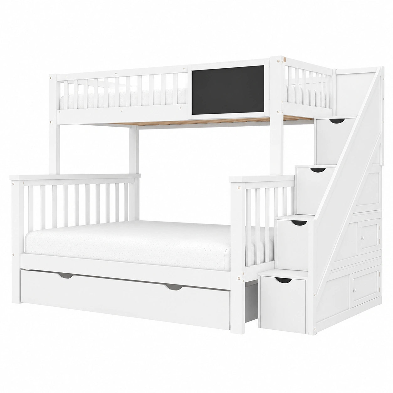 lit-superpose-enfant-multifonctionnel-avec-tiroirs-et-tableau-blanc-tdgibs2311bs