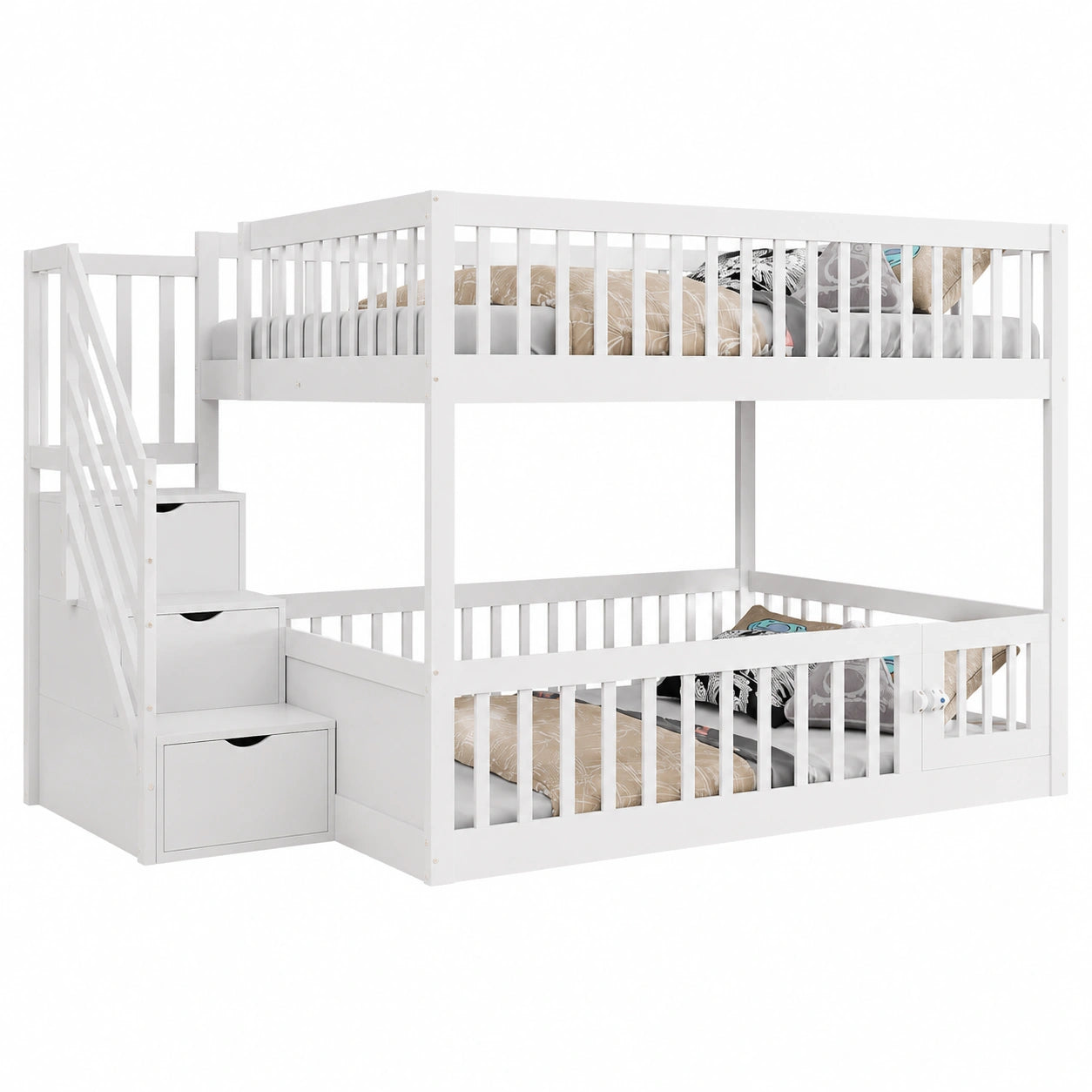 lit-superpose-enfant-140x200cm-bois-avec-rangements-et-securite-kcbfjh2341jd