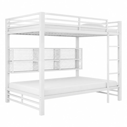 lit-mezzanine-pour-enfants-2-places-140x200-avec-led-et-rangements-integres-bybiah2353mt